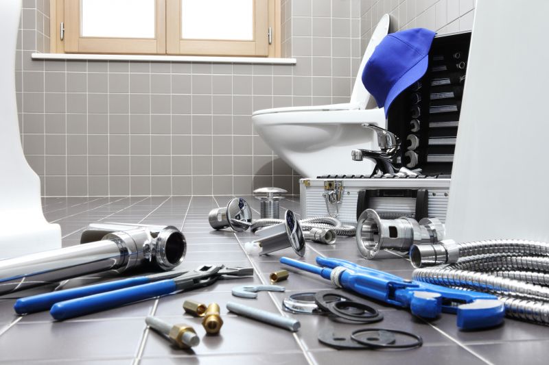 Top Bathroom Remodeling Companies in Biddeford, ME