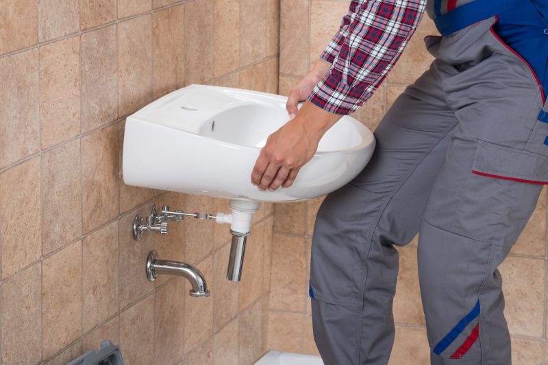 Top Bathroom Remodeling Companies in Kennebunk, ME