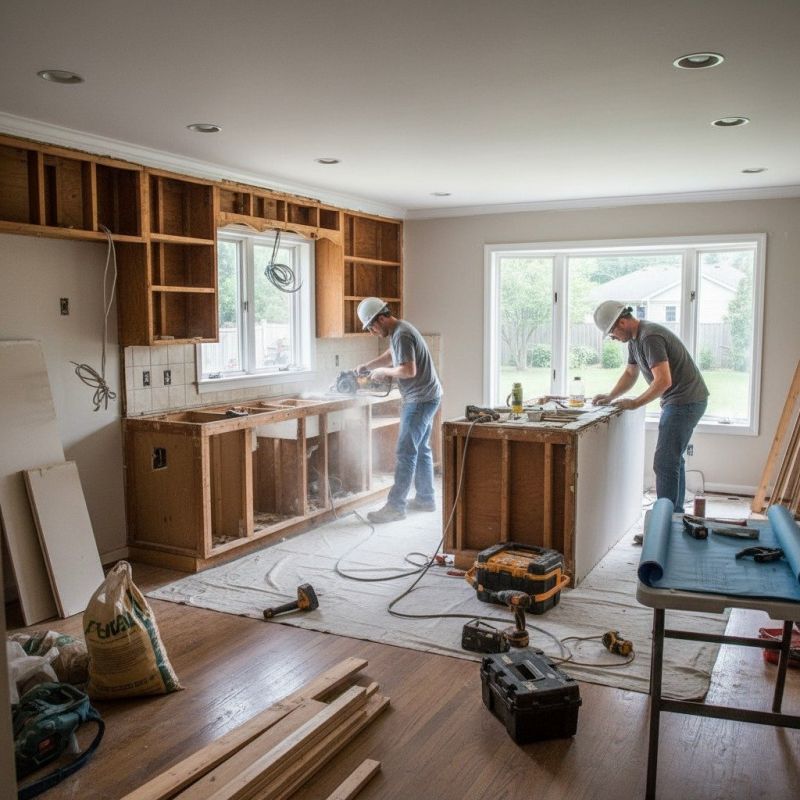 Top Bathroom Remodeling Companies in Portland, ME