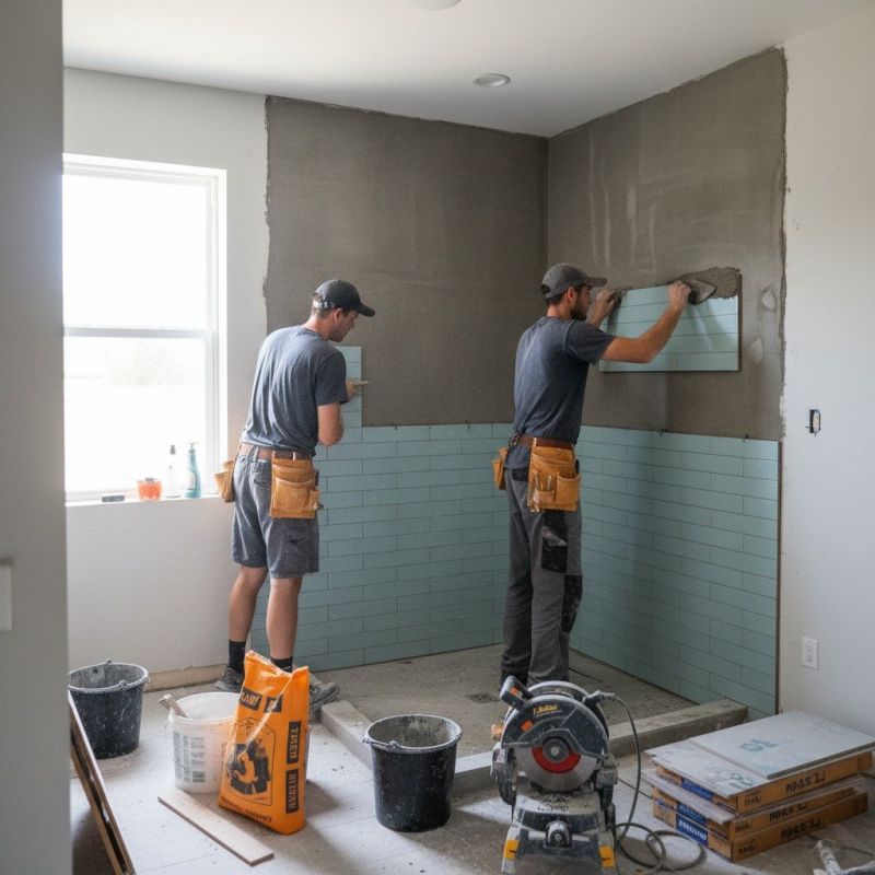Top Bathroom Remodeling Companies in Scarborough, ME