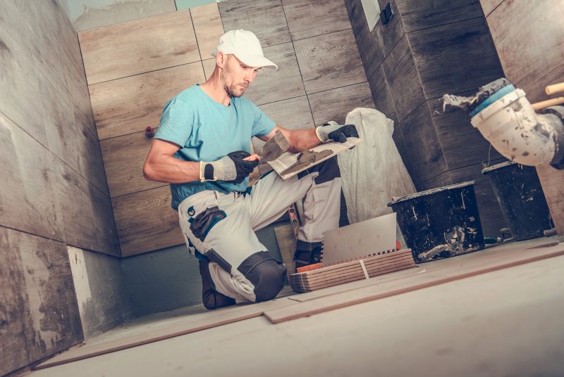 Top Bathroom Remodeling Companies in South Portland, ME