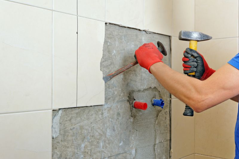 Top Bathroom Remodeling Companies in South Portland, ME
