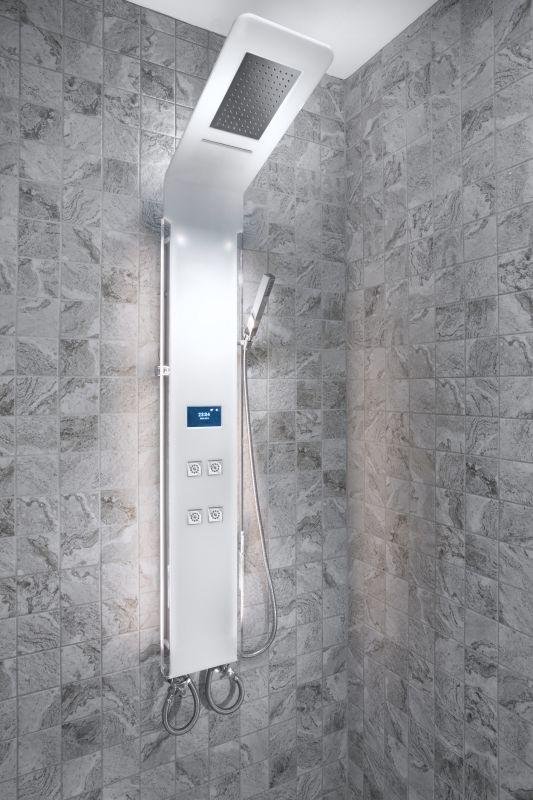 Cost of Shower Installation in South Portland, ME