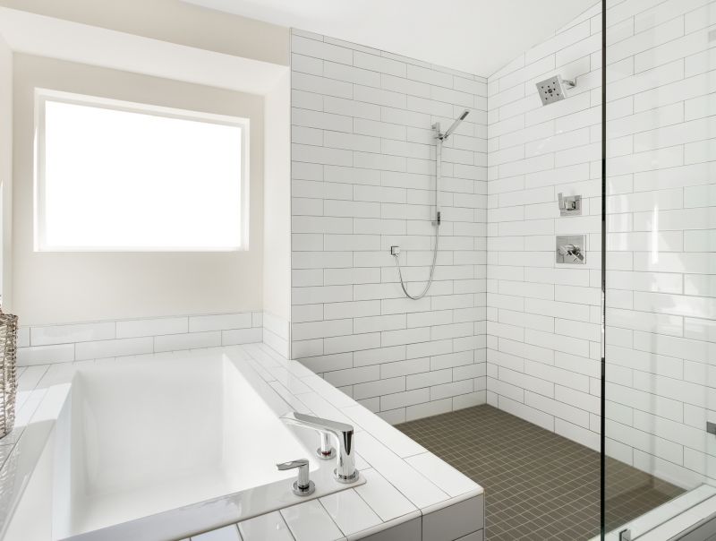 Tile and Shower Installers